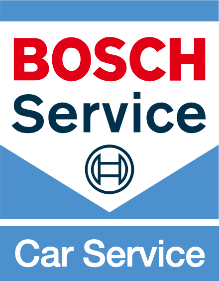Bosch Car Service